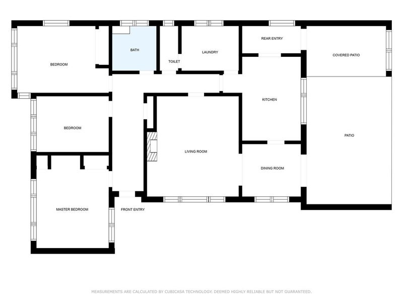 315 Greers Road, Bishopdale, Christchurch - Carousel 19