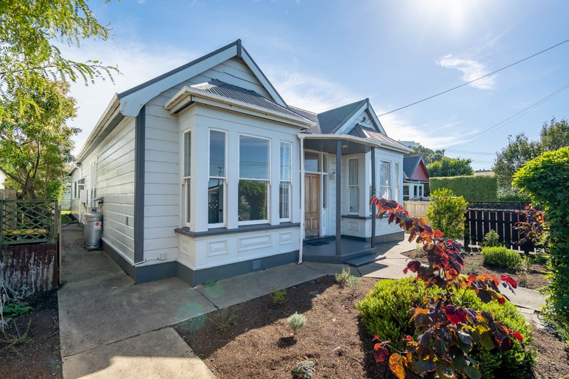 7 Rugby Street, Saint Kilda, Dunedin - Carousel 1