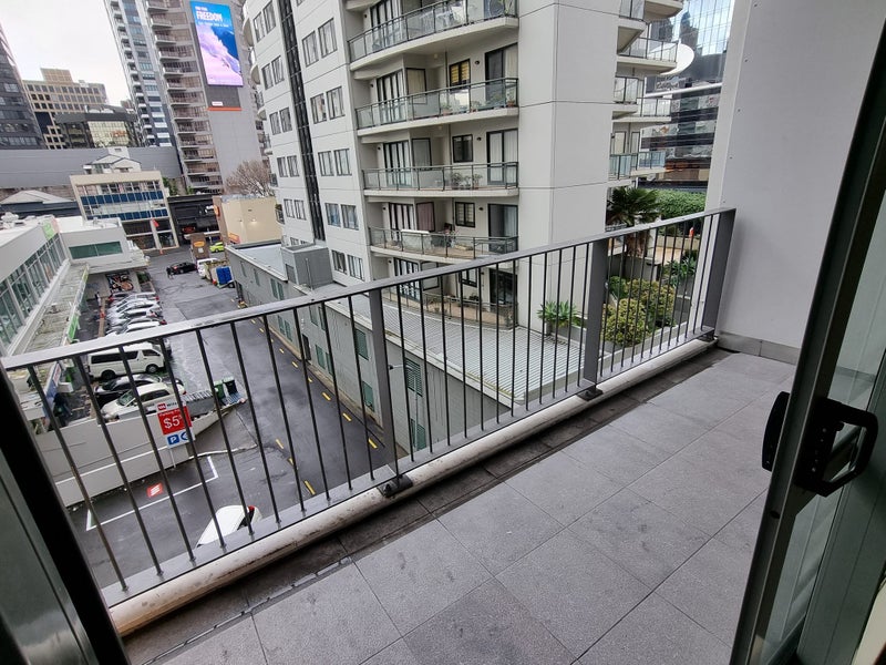 506/17 Vogel Lane, Auckland Central, Auckland - Carousel 15