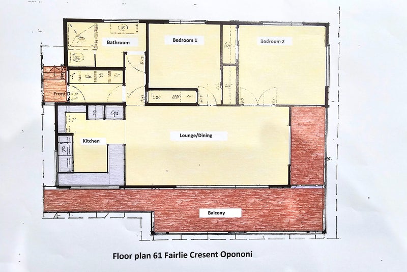 61 Fairlie Crescent, Opononi - Carousel 17