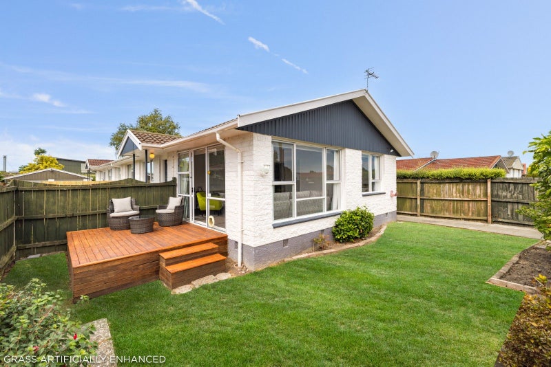 1/180A Grimseys Road, Redwood, Christchurch - Carousel 1