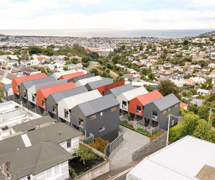 5/5 Brunel Street, Mornington, Dunedin - Carousel 1