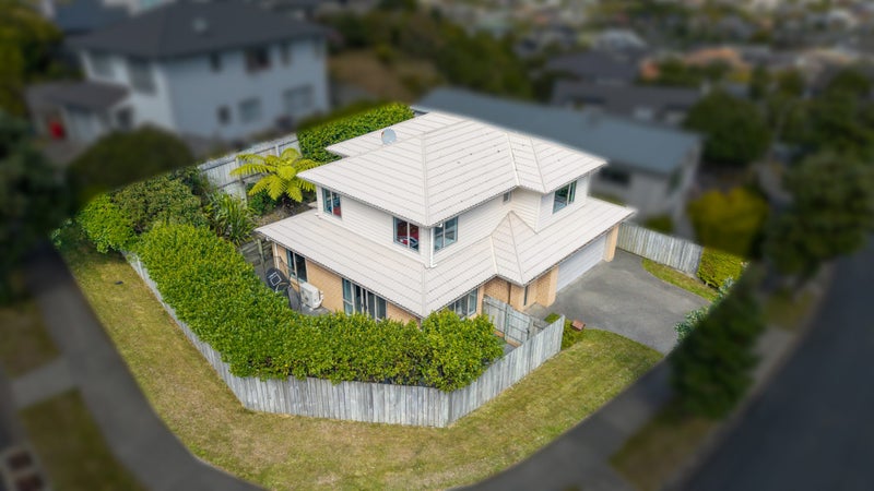 92 Amesbury Drive, Churton Park, Wellington - Carousel 21