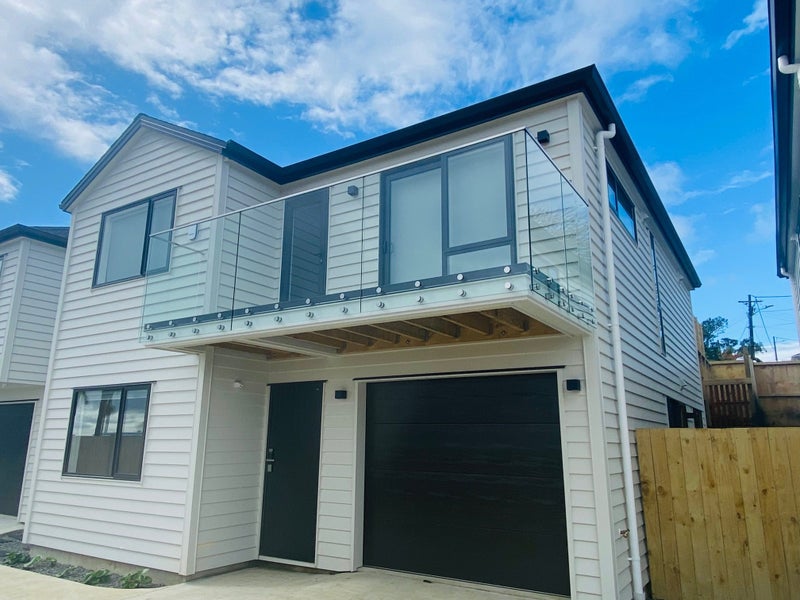 3D Routley Drive, Glen Eden, Auckland - Carousel 1