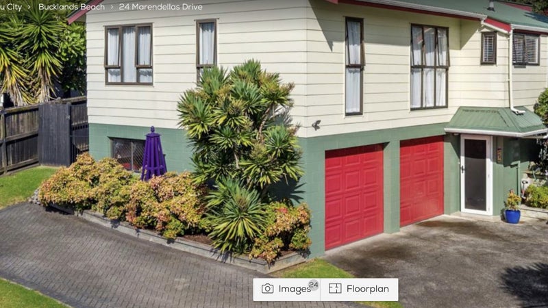 24 Marendellas Drive, Bucklands Beach, Auckland - Carousel 1