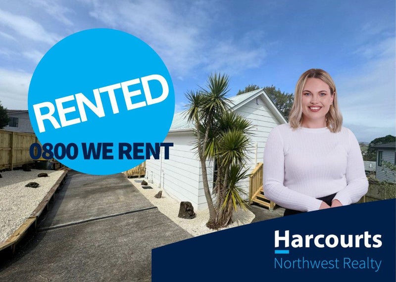 9 Woodhouse Place, West Harbour, Auckland - Carousel 1