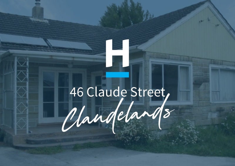 46 Claude Street, Fairfield, Hamilton - Carousel 1