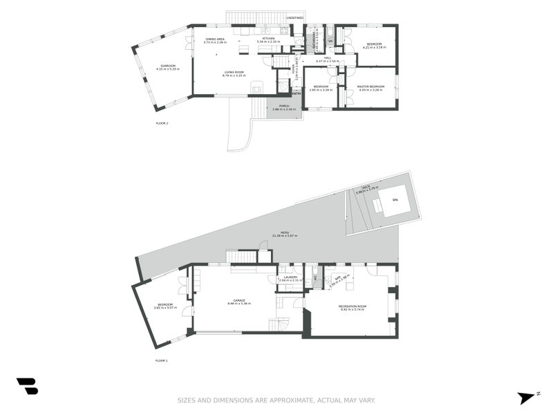 74 Shoreham Street, Avondale, Auckland - Carousel 26