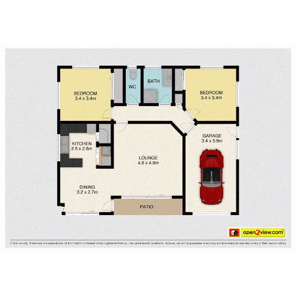13/18 Williams Road, Hobsonville, Auckland - Carousel 17