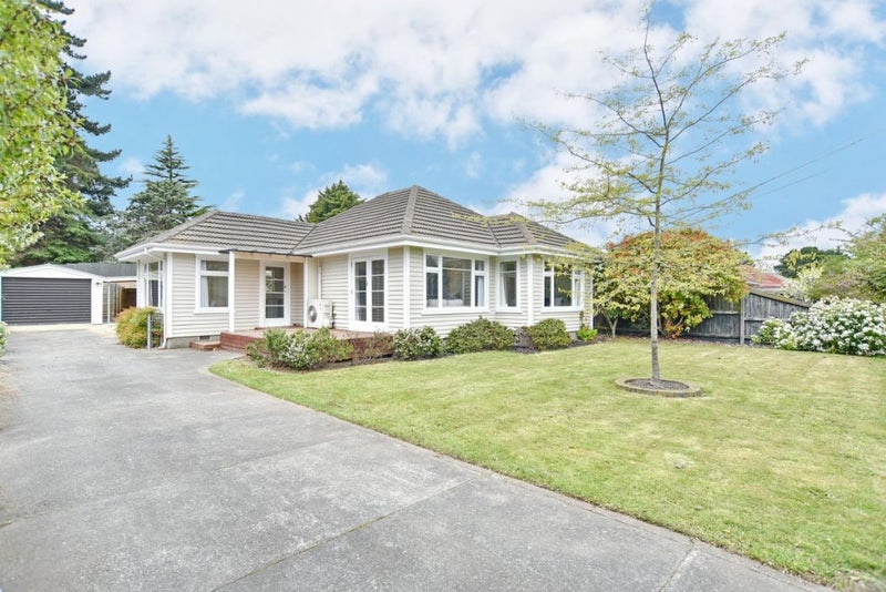 90 Joy Street, Shirley, Christchurch - Carousel 1