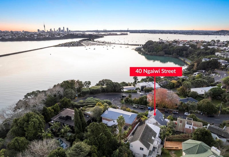 1/40 Ngaiwi Street, Orakei, Auckland - Carousel 23