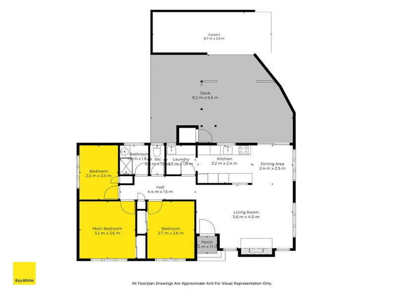 1/34 Daytona Road, Henderson, Auckland - Carousel 17