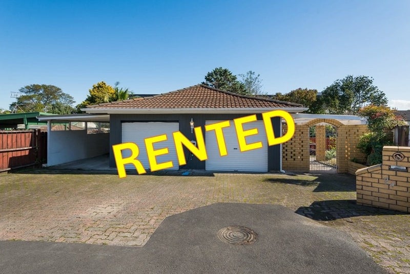 24 Baltimore Place, Forrest Hill, Auckland - Carousel 1