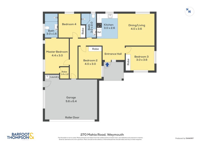 270 Mahia Road, Weymouth, Auckland - Carousel 14