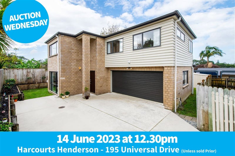 57A Glendene Avenue, Glendene, Auckland - Carousel 1