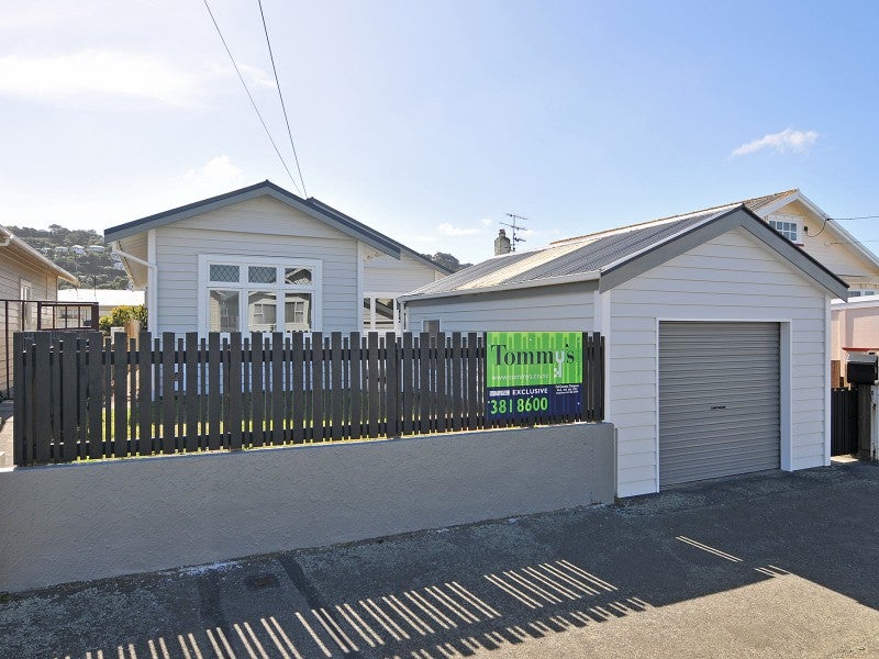 116 Yule Street, Lyall Bay, Wellington - Carousel 15