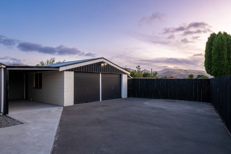 38 Bayswater Crescent, Bromley, Christchurch - Carousel 21