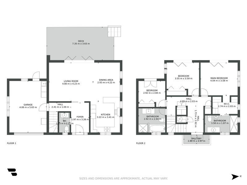 21A Oakdale Road, Mount Roskill, Auckland - Carousel 26