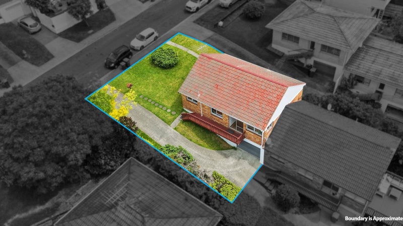 1/34 Shanaway Rise, Hillcrest, Auckland - Carousel 2