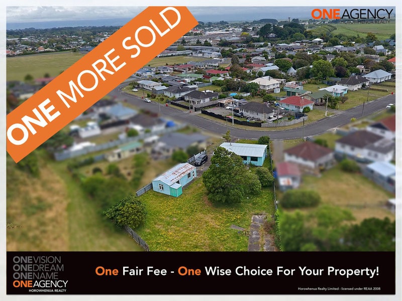 23 Herrington Street, Foxton, Foxton - Carousel 1