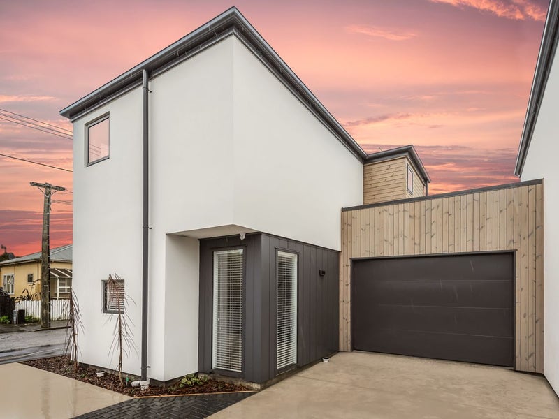 1/24 Perth Street, Richmond, Christchurch - Carousel 1