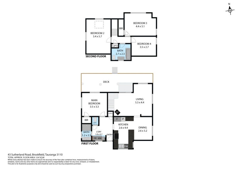 43 Sutherland Road, Brookfield, Tauranga - Carousel 27