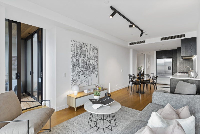 102/52 Sale Street, Auckland Central, Auckland - Carousel 2