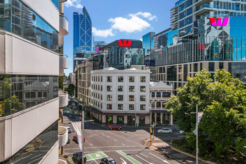 4A/14 Emily Place, Auckland Central, Auckland - Carousel 1