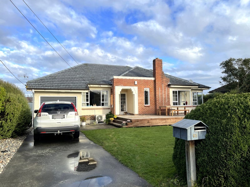61 Bullar Street, Grasmere, Invercargill - Carousel 14