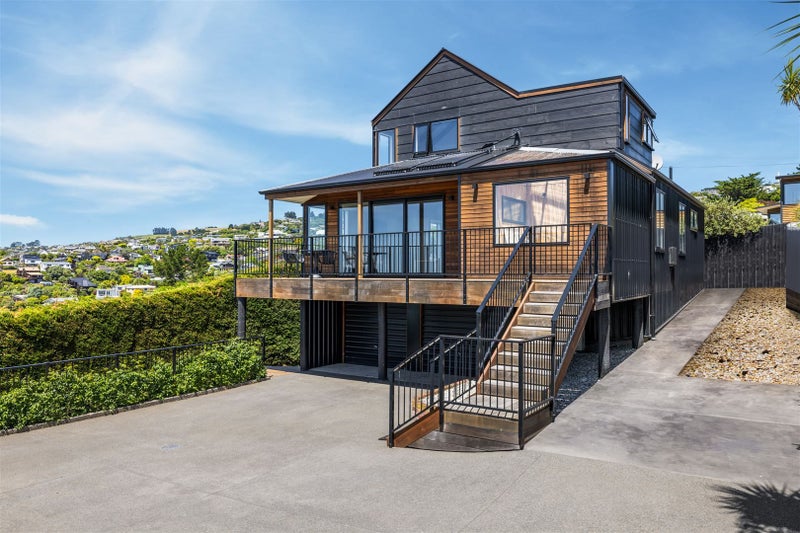 57A Major Hornbrook Road, Mount Pleasant, Christchurch - Carousel 1