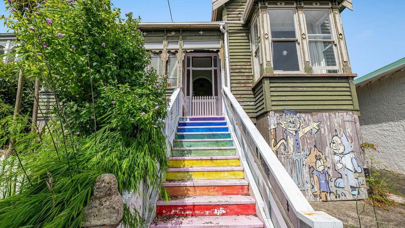 12 Arnold Street, Grey Lynn, Auckland - Carousel 1