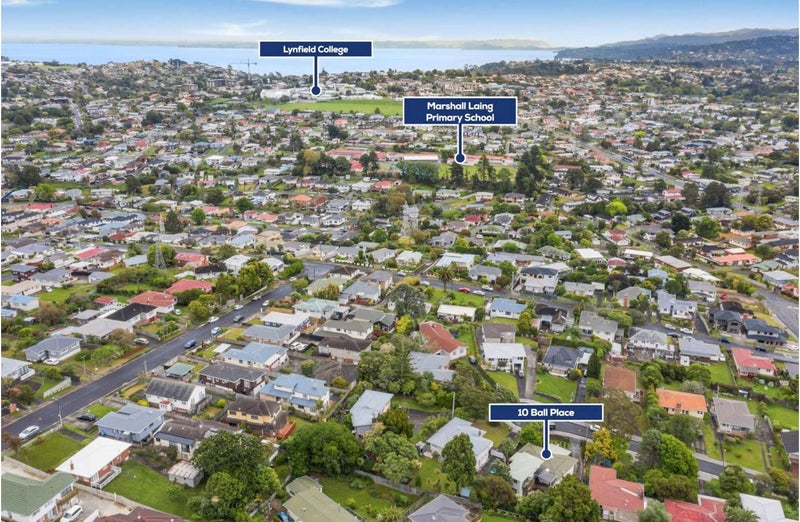 10 Ball Place, Mount Roskill, Auckland - Carousel 2