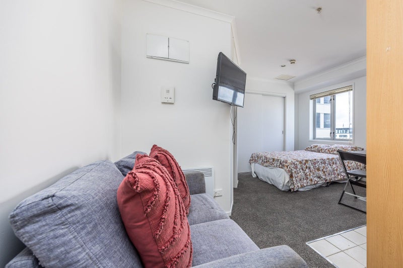 1603/11 Liverpool Street, Auckland Central, Auckland - Carousel 2