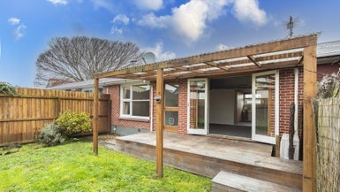 4/444 Madras Street, St Albans, Christchurch - Carousel 1