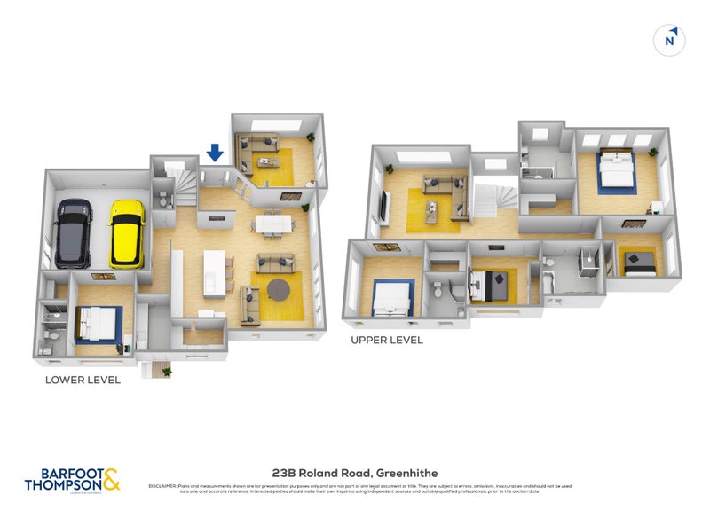 23B Roland Road, Greenhithe, Auckland - Carousel 33