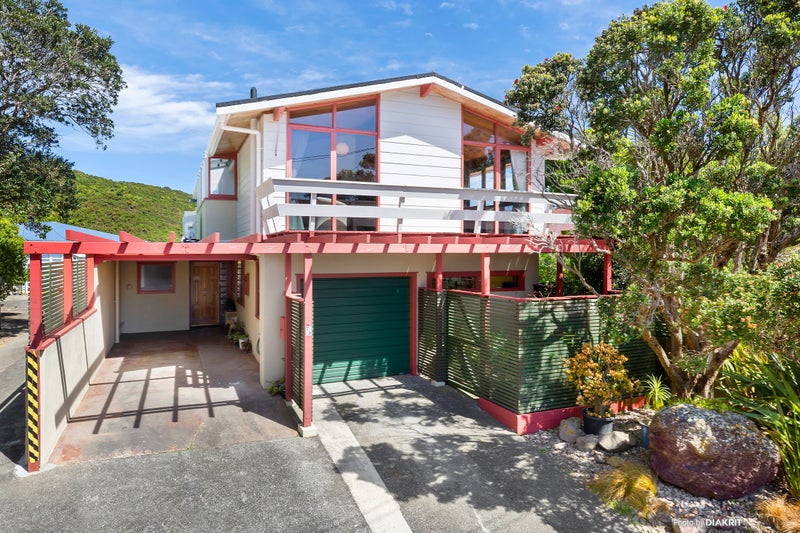 72 Montreal Grove, Kingston, Wellington - Carousel 2