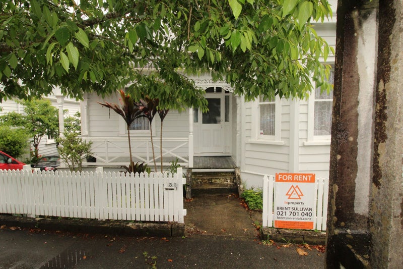 33 Aitken Terrace, Kingsland, Auckland - Carousel 2