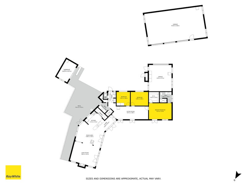 356 Gelling Road, Papakura - Carousel 17