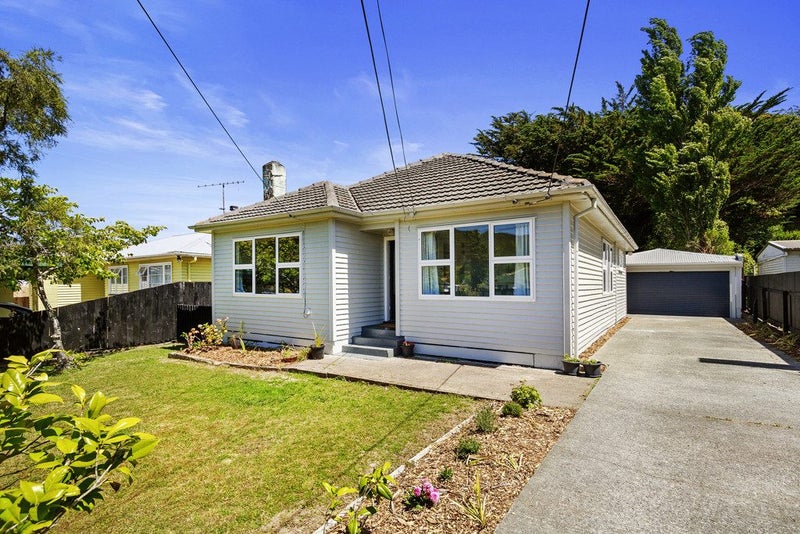 87 Wellington Road, Wainuiomata, Lower Hutt - Carousel 1