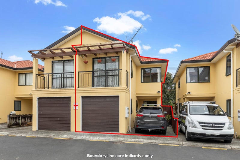 24/8 Margan Avenue, New Lynn, Auckland - Carousel 1