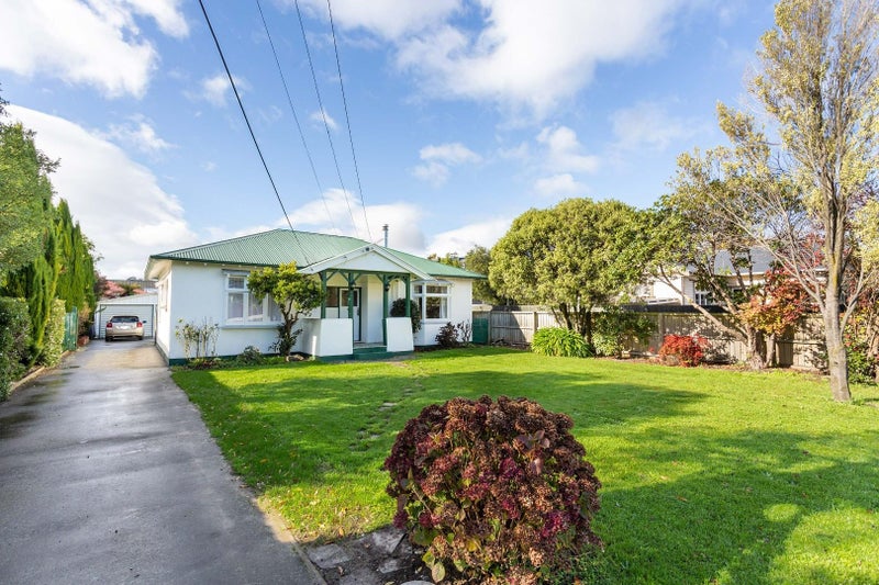 132 Birdwood Avenue, Beckenham, Christchurch - Carousel 15