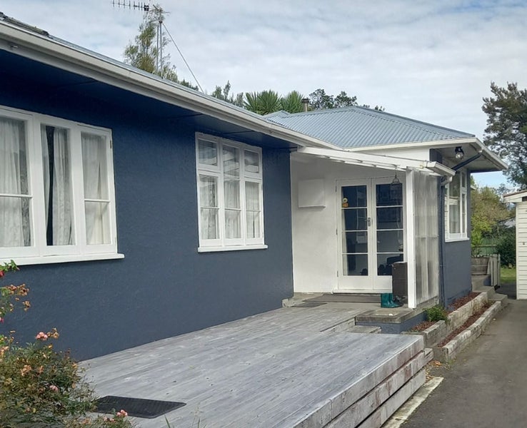 456 Ruahine Street, Terrace End, Palmerston North - Carousel 1