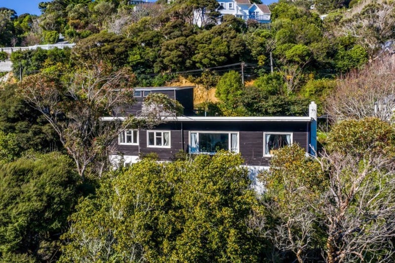 12 Mairangi Road, Wadestown, Wellington - Carousel 1