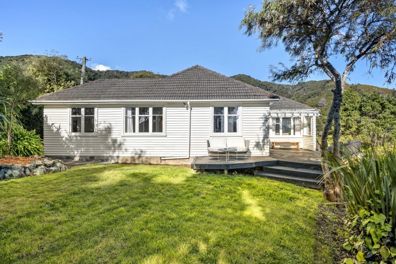 41 Waitohu Road, York Bay, Lower Hutt - Carousel 2
