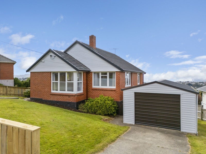 93 Cockerell Street, Brockville, Dunedin - Carousel 1