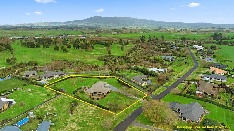 23 Duncan Road, Ohaupo - Carousel 2