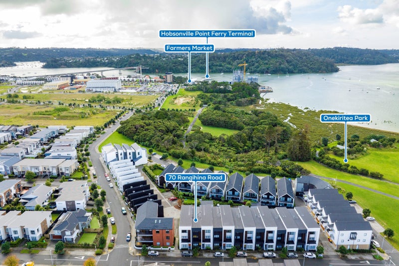 70 Rangihina Road, Hobsonville, Auckland - Carousel 2