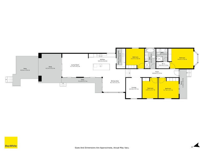 43 Prospect Terrace, Mount Eden, Auckland - Carousel 25