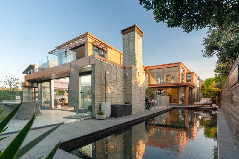 11 Boardwalk Lane, Seatoun, Wellington - Carousel 1