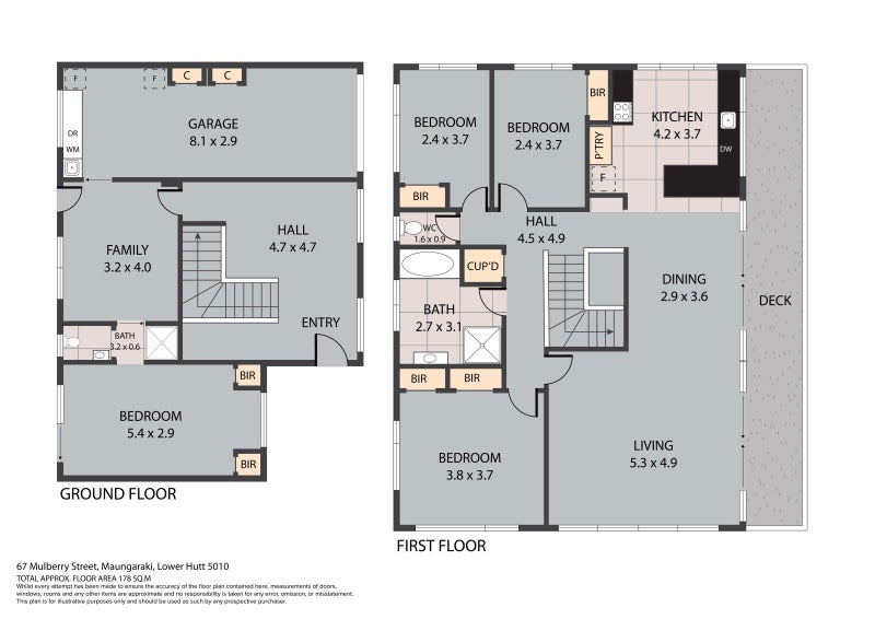 67 Mulberry Street, Maungaraki, Lower Hutt - Carousel 25